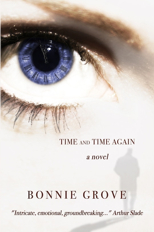 Front cover_Time and Time Again