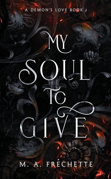 Couverture_My Soul to Give