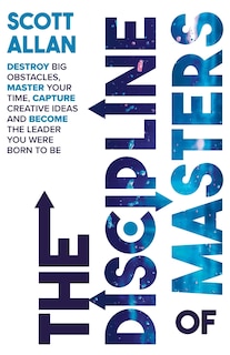 Couverture_The Discipline of Masters