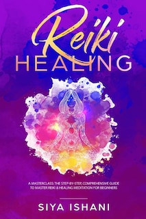 Couverture_Reiki Healing
