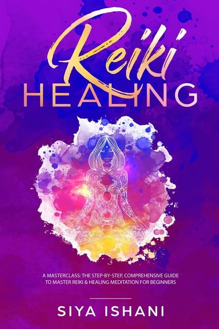 Couverture_Reiki Healing