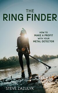 Front cover_The Ring Finder