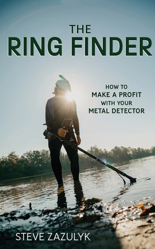 Front cover_The Ring Finder