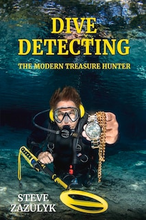 Front cover_Dive Detecting