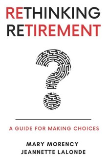 Front cover_Rethinking Retirement