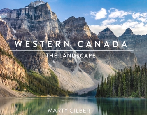 Western Canada: The Landscape