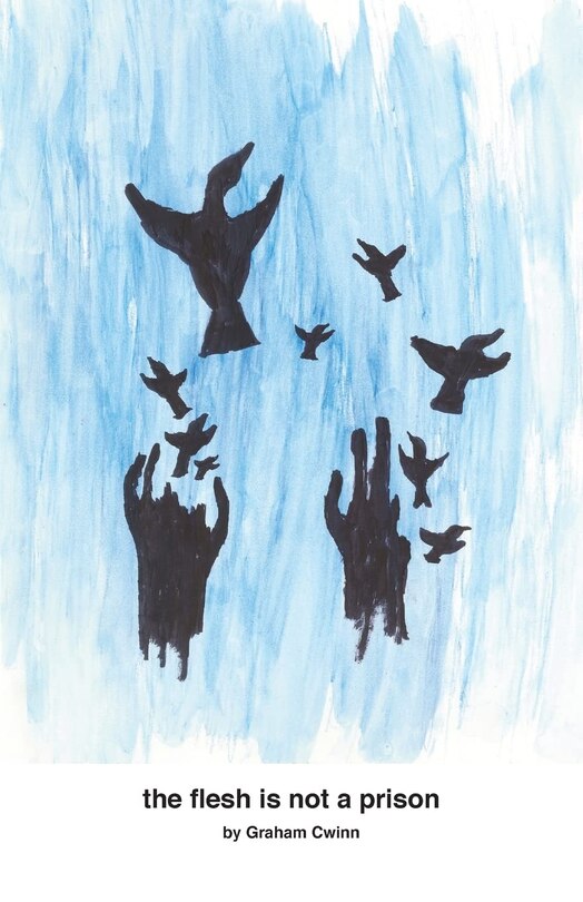 Couverture_The flesh is not a prison