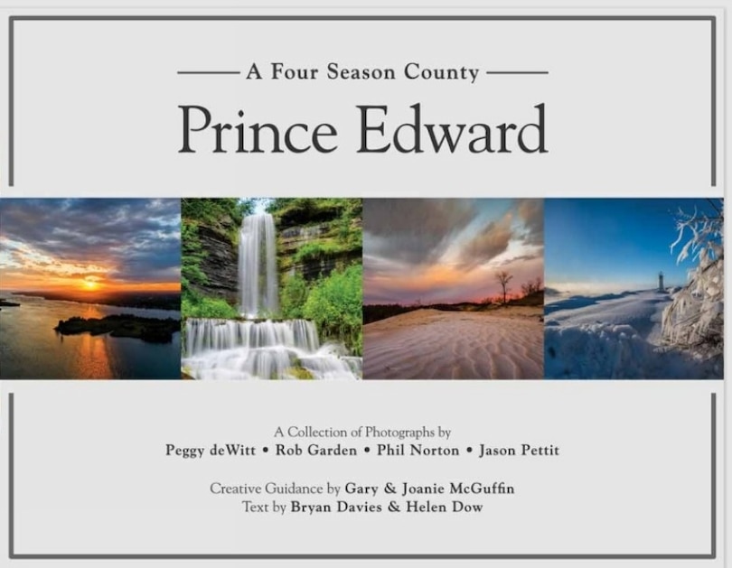 Front cover_Prince Edward