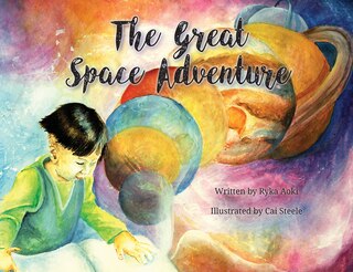 Couverture_The Great Space Adventure