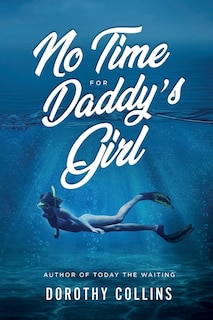 Couverture_No Time for Daddy's Girl