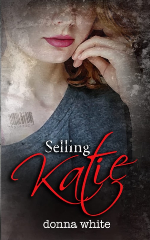 Front cover_Selling Katie