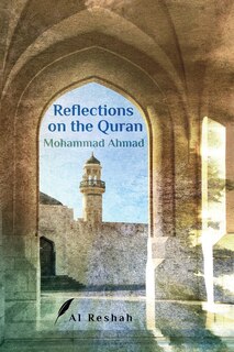 Front cover_Reflections on the Quran