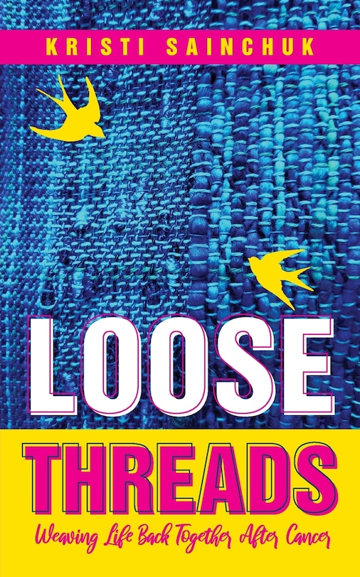 Front cover_Loose Threads