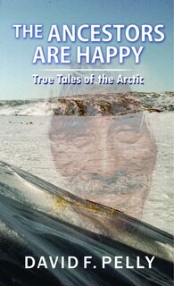 Front cover_The Ancestors Are Happy