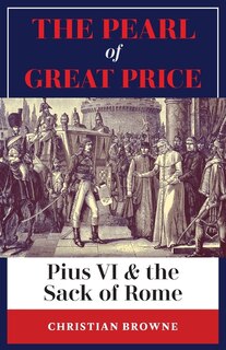 Front cover_The Pearl of Great Price