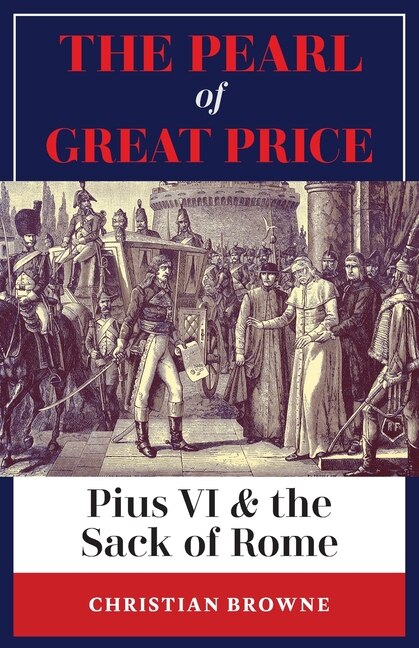 Front cover_The Pearl of Great Price