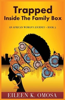 Front cover_Trapped Inside the Family Box