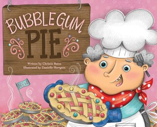 Front cover_Bubblegum Pie