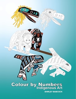 Front cover_Colour by Numbers