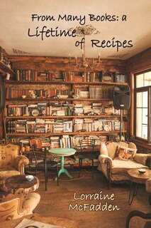 Couverture_From Many Books