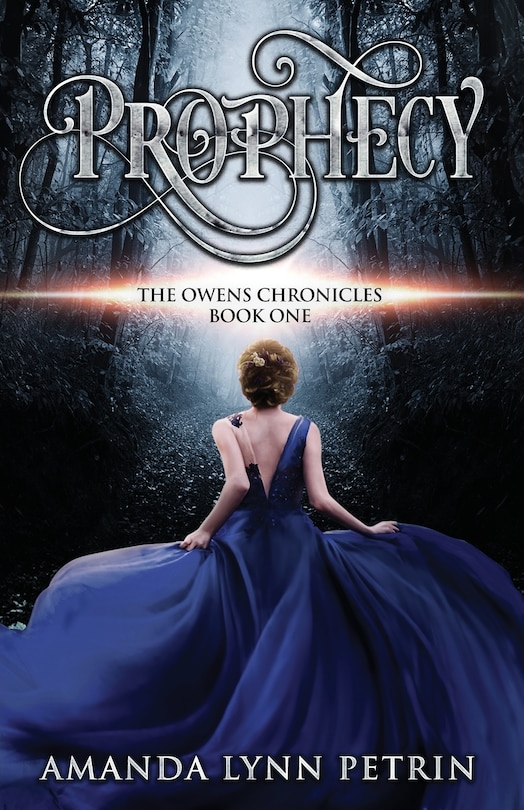 Front cover_Prophecy