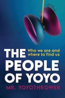Front cover_The People of Yoyo