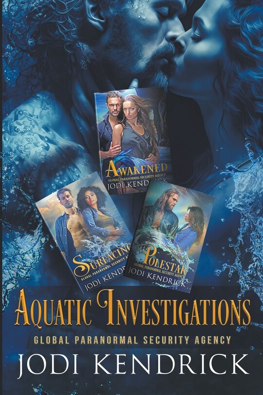 Couverture_Aquatic Investigations