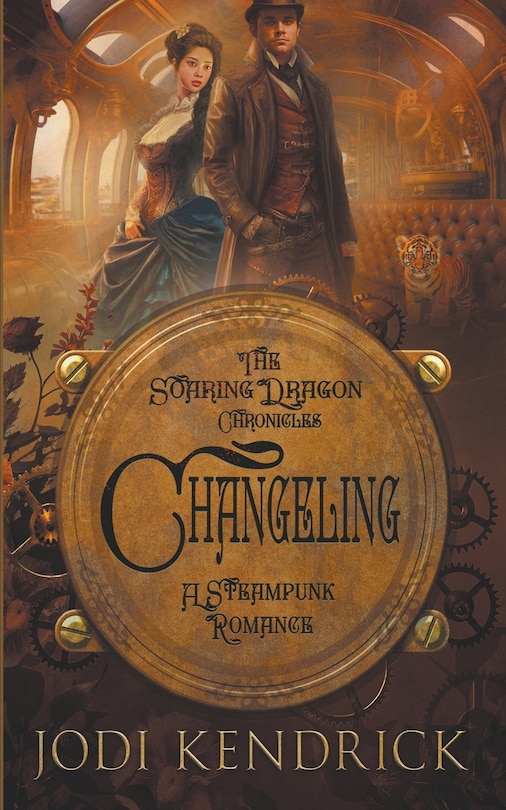 Front cover_Changeling
