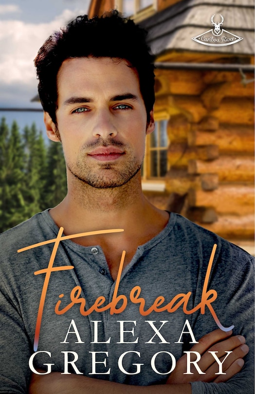 Front cover_Firebreak
