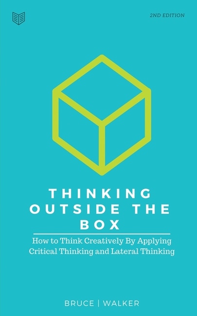 Front cover_Thinking Outside The Box