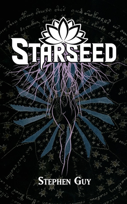 Front cover_Starseed