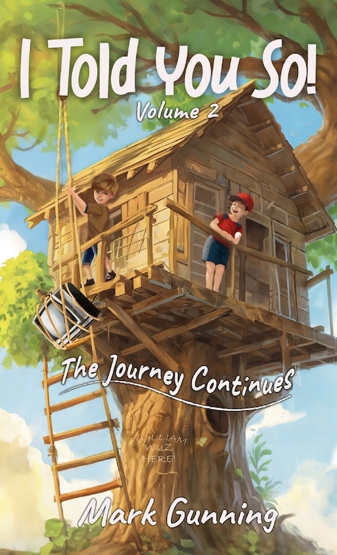 Front cover_The Journey Continues