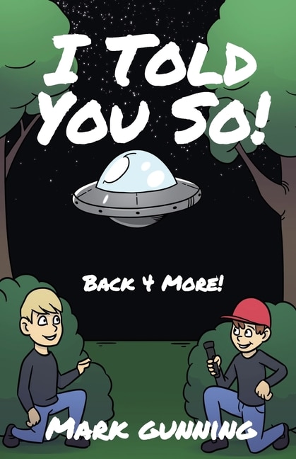 Couverture_Back For More!