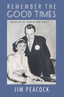 Front cover_Remember the Good Times