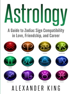 Front cover_Astrology