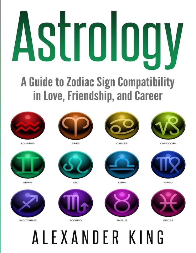 Front cover_Astrology