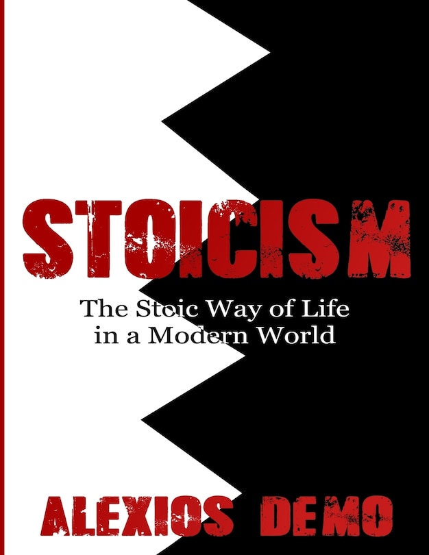 Front cover_Stoicism