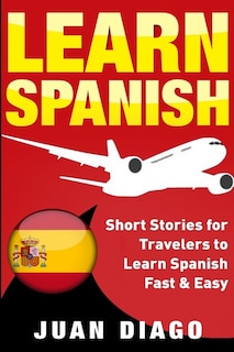 Couverture_Learn Spanish