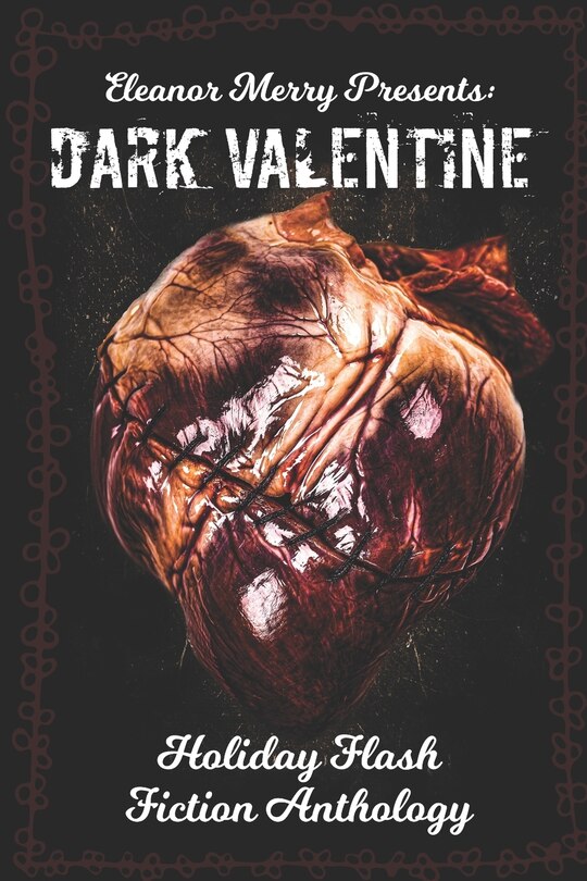 Couverture_Dark Valentine Holiday Horror Collection