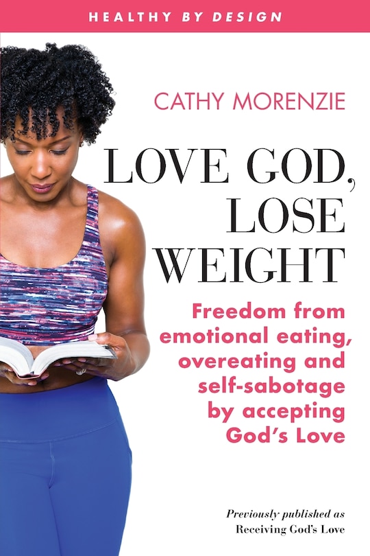 Couverture_Love God, Lose Weight