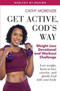 Front cover_Get Active, God's Way