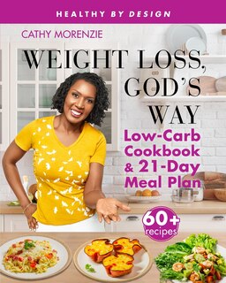 Front cover_Weight Loss, God's Way