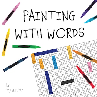Front cover_Painting with Words