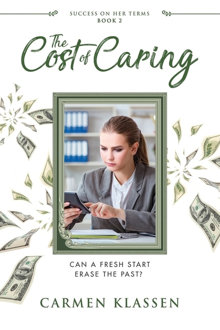 Front cover_The Cost of Caring