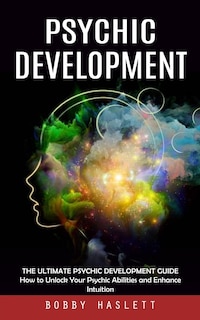 Front cover_Psychic Development