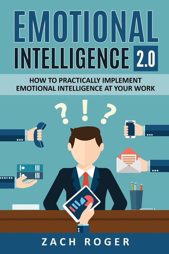 Front cover_Emotional Intelligence 2.0