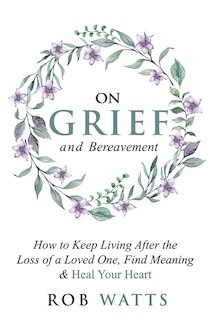 Couverture_On Grief and Bereavement