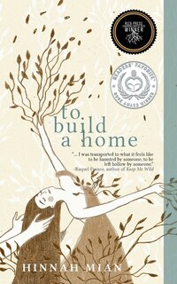 Front cover_To Build a Home