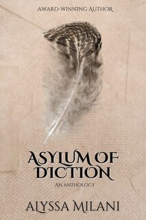 Couverture_Asylum of Diction