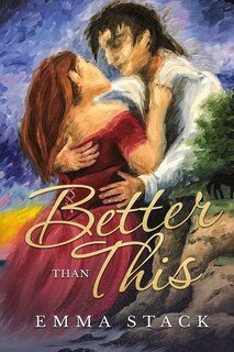 Front cover_Better Than This